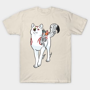 Ammy Looks Up T-Shirt